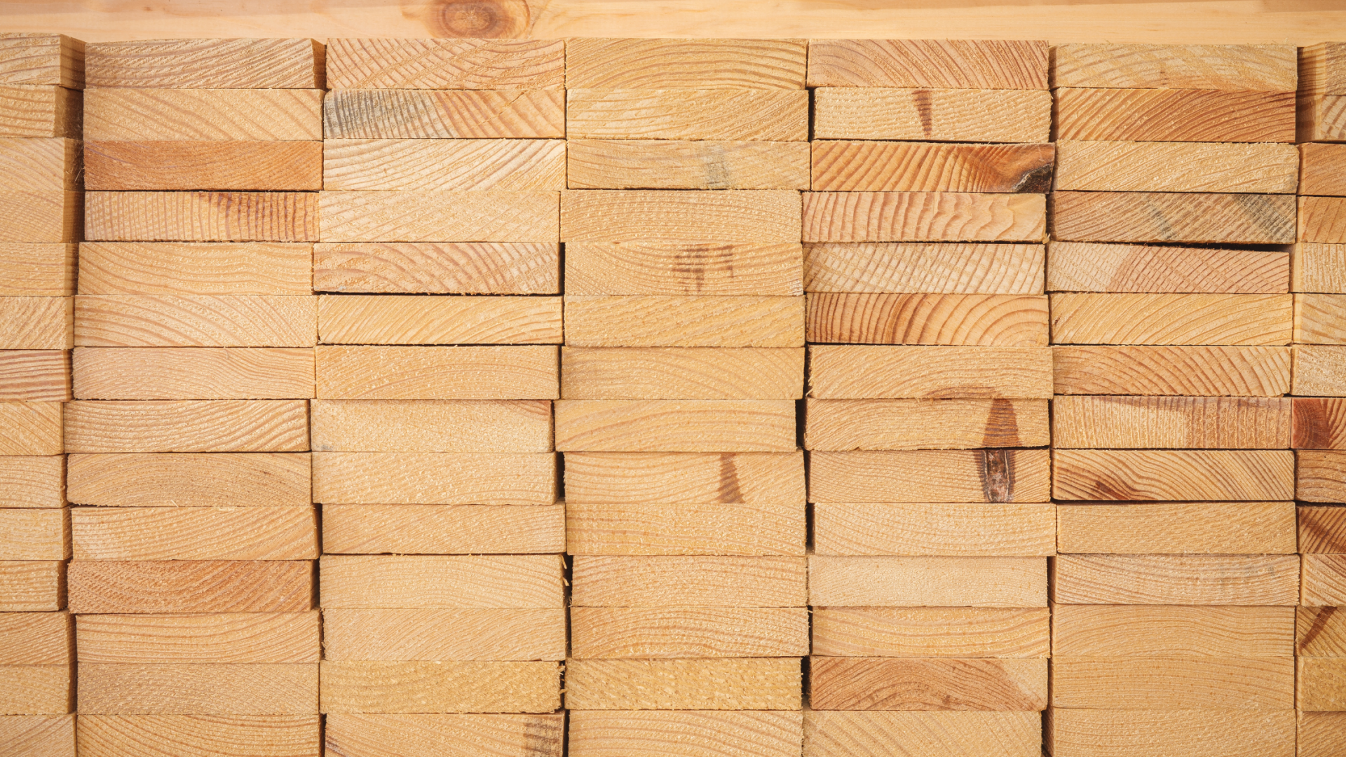 Weekly Asset Study – Lumber