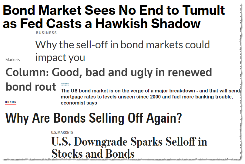 Is There Still a Bull Case for Bonds?