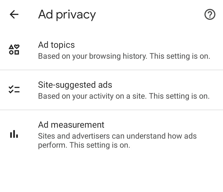 Google Chrome launches built-in user tracking for advertisers