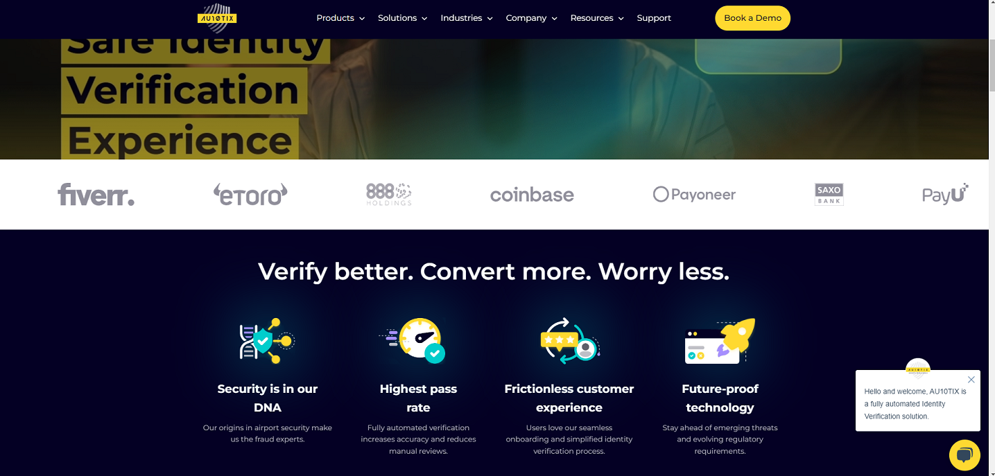 Coinbase ‘not aware’ of any customer data breach after Au10tix credential leak