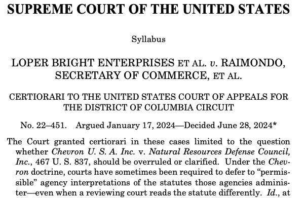 Supreme Court ruling ‘changes the game’ for US crypto firms