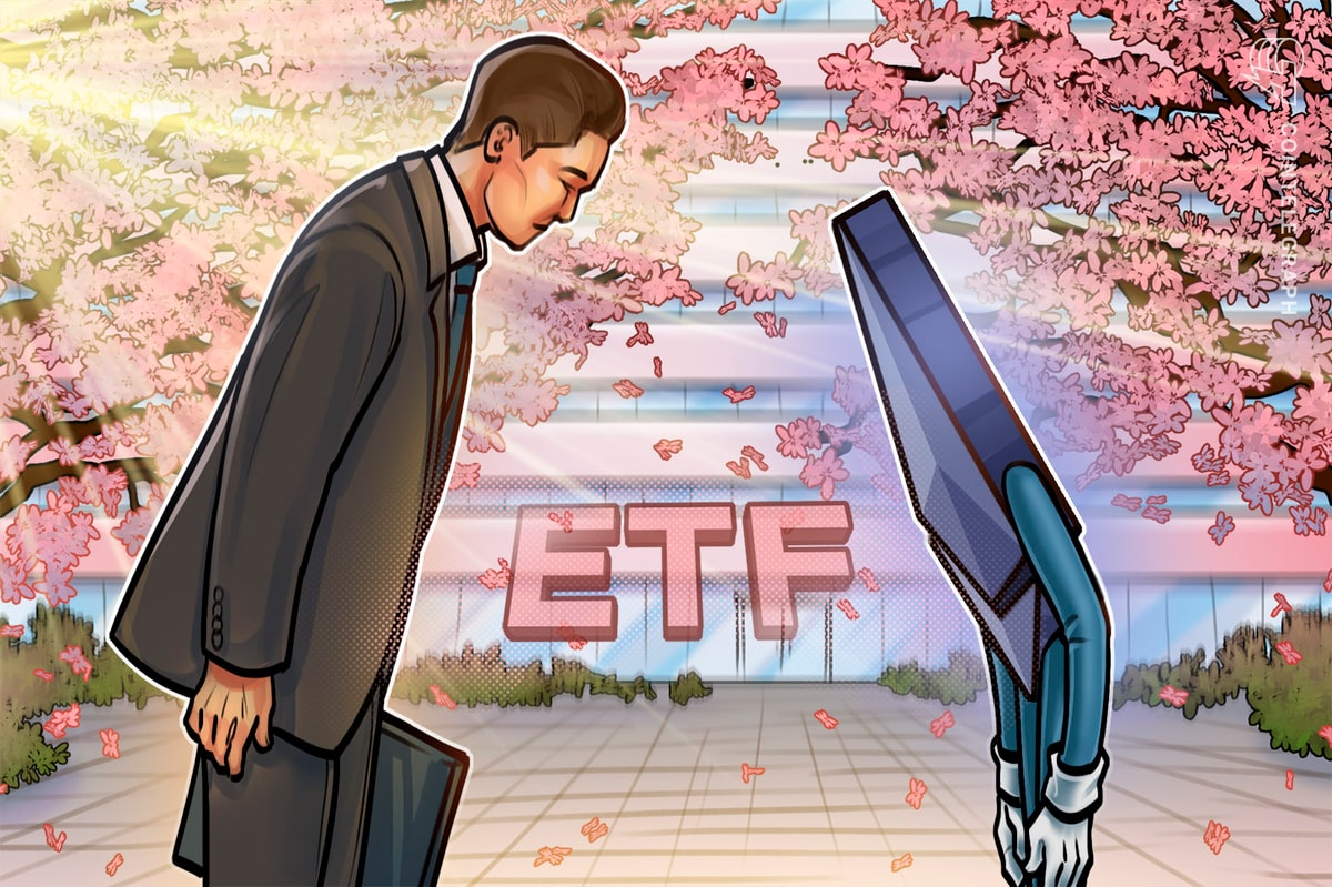 Michigan pension fund discloses $6.6M investment in Bitcoin ETFs