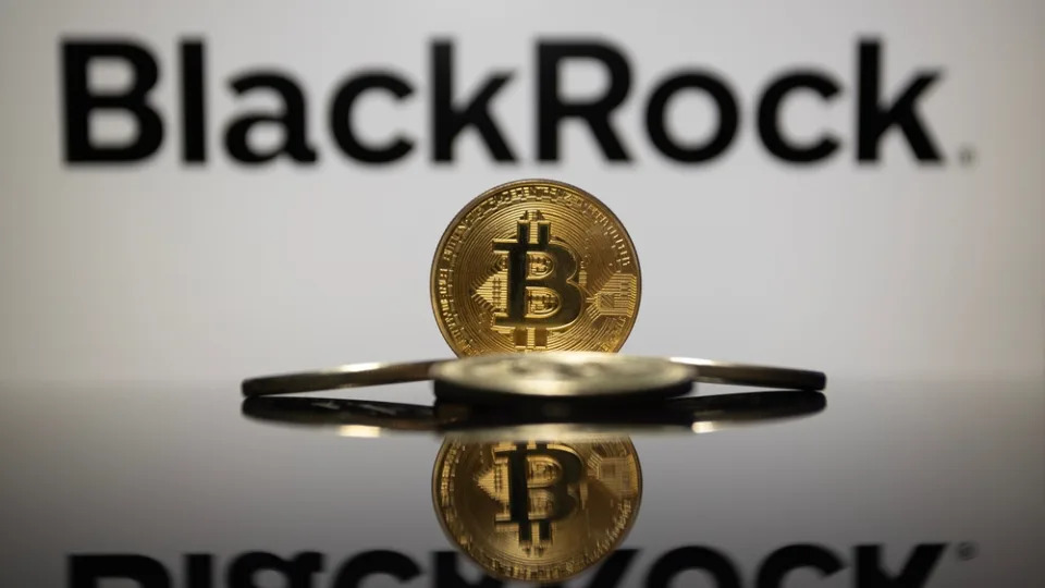 BlackRock Exec: Crypto ETFs Coming to Model Portfolios