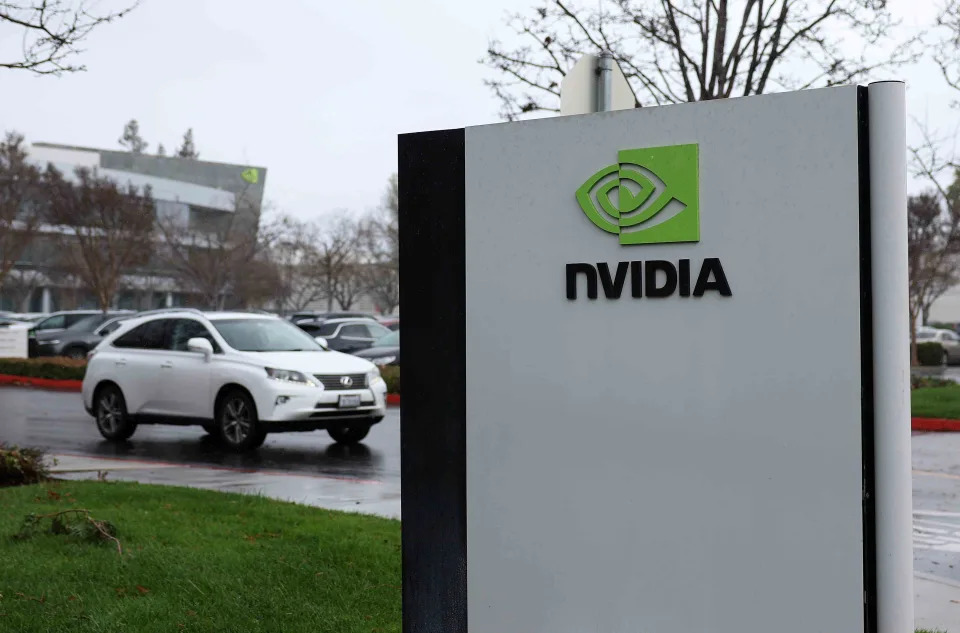 Nvidia Stock Surges as Goldman Strategist Calls It 'Most Important Stock' of 2024