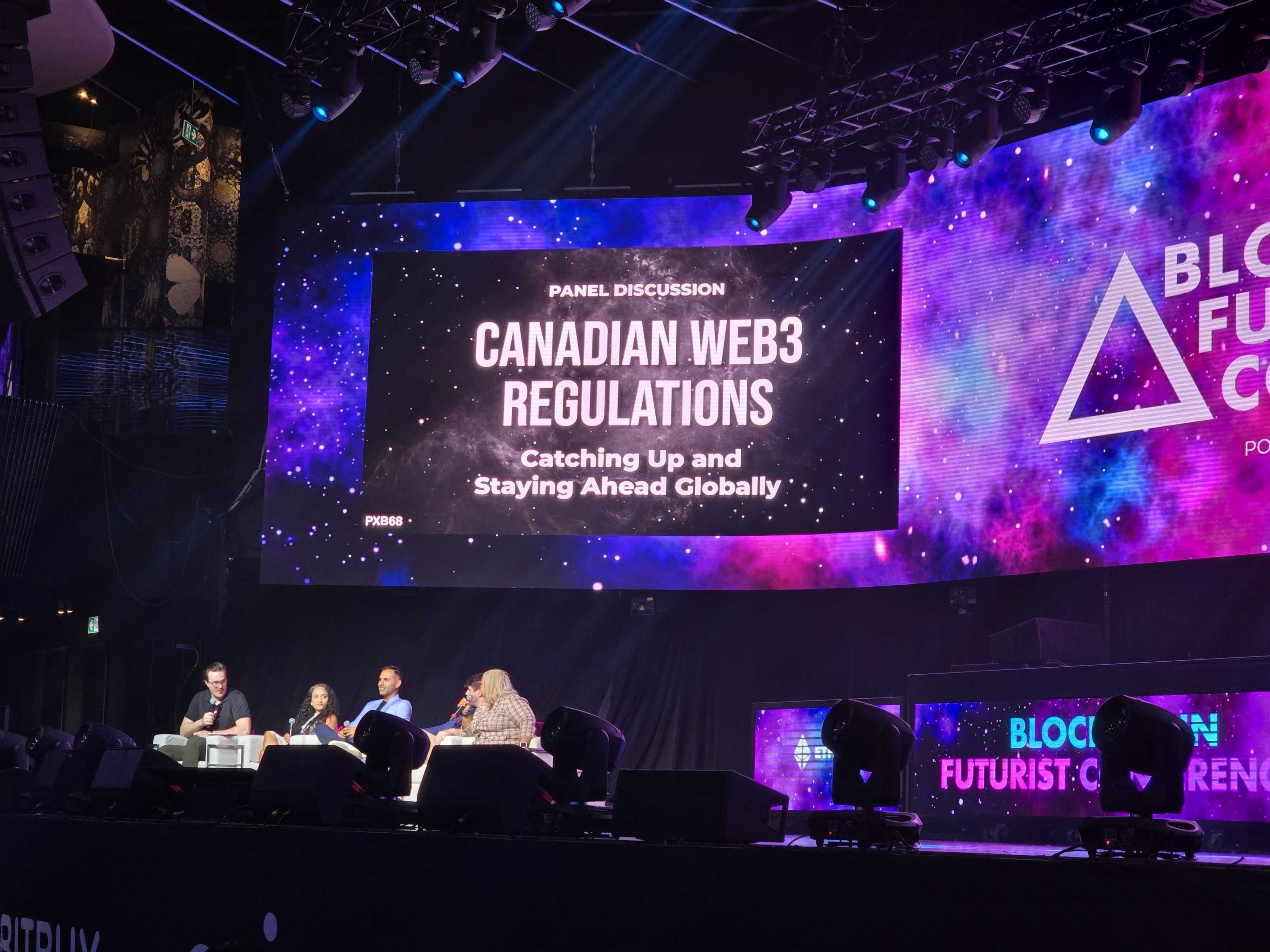 Canadian regulators are looking to investor protection with stablecoin rules — CIRO