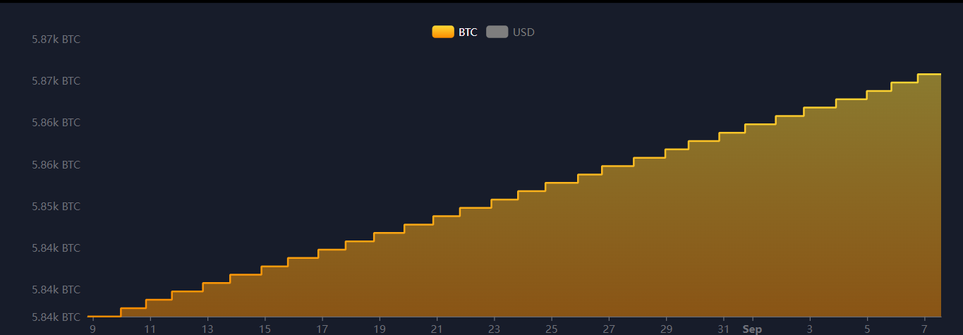 El Salvador marks 3 years of Bitcoin adoption with $31M profit