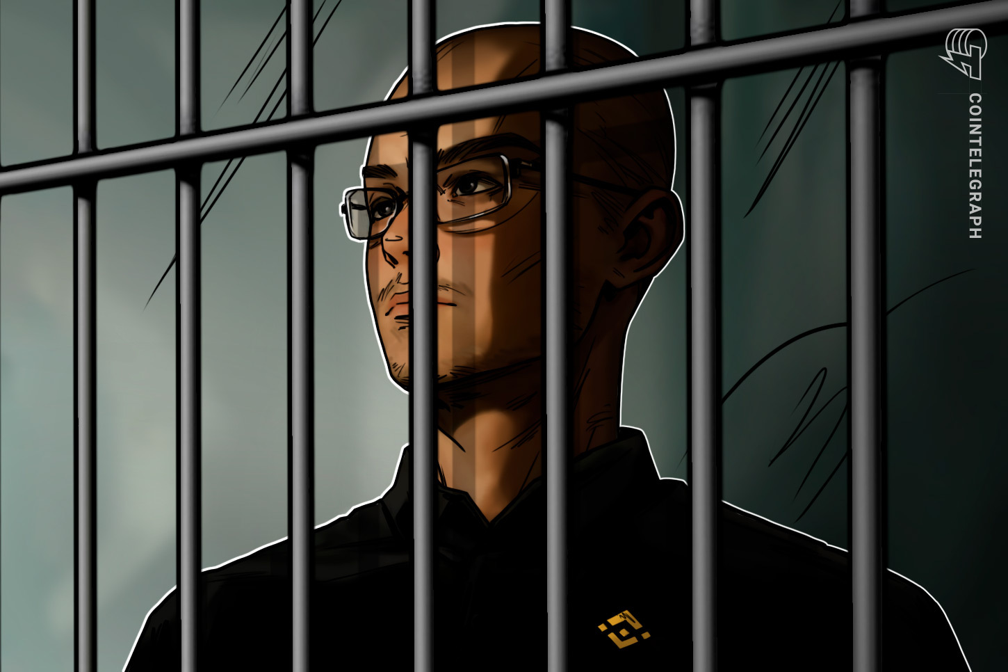 Binance founder CZ walks free from US prison