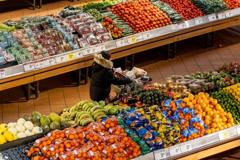 Canada's inflation eases to 1.6%, ups chances of 50 bps rate cut next week