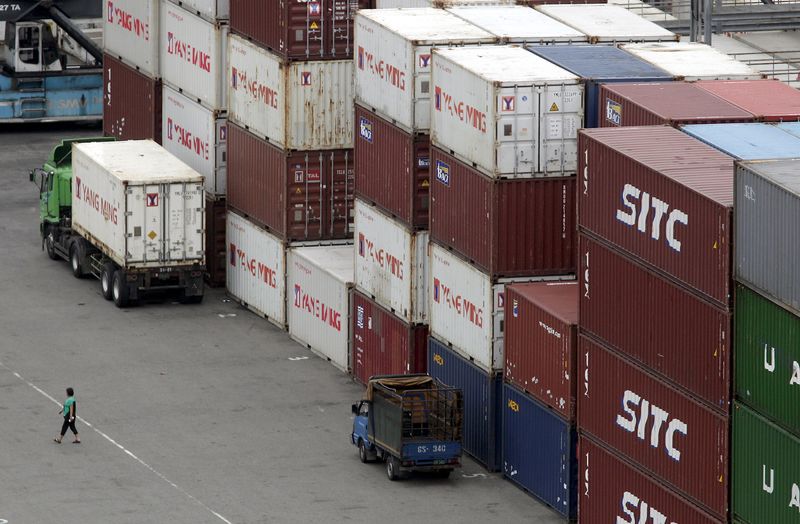 Taiwan's September export orders miss expectations, China drags