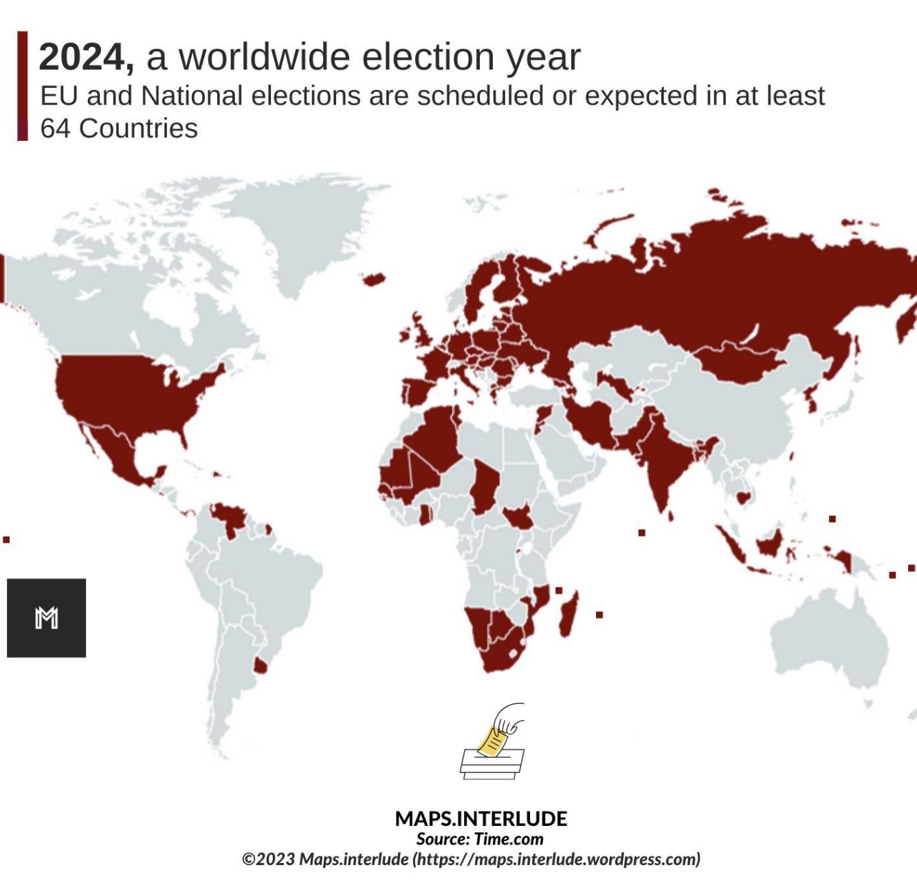 Kalshi adds global elections to betting platform