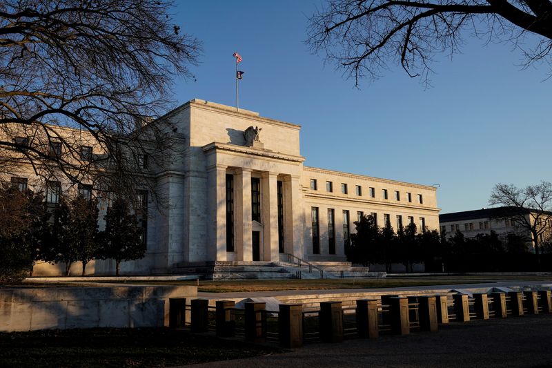 Recent data has kept Fed rate view, soft landing, intact