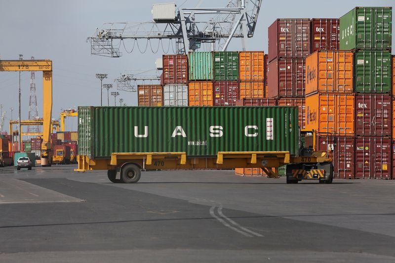 Canada posts higher-than-expected trade deficit in September on lower prices