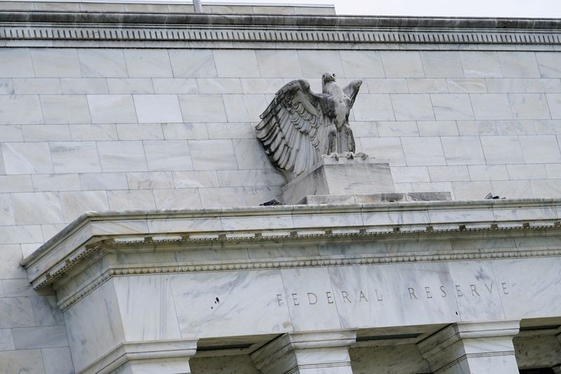 Will the Fed really 'lose control' of the bond market?: McGeever