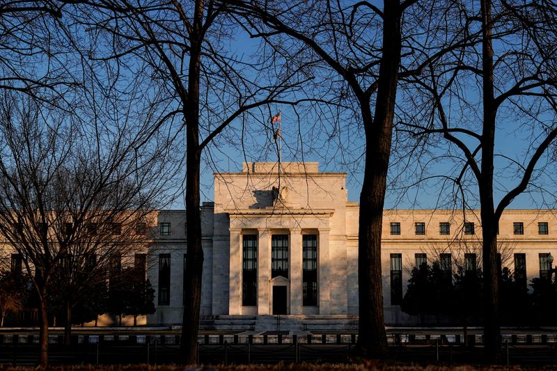 Tight credit conditions add to case for Fed interest-rate cut