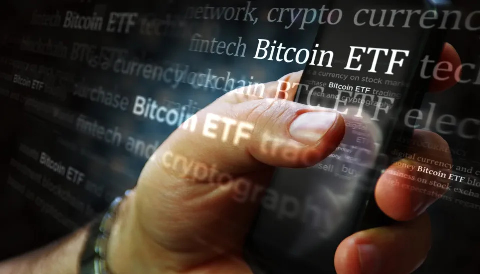 3 Things Every Crypto Investor Should Know About the iShares Bitcoin Trust ETF