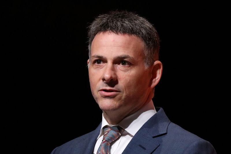 Greenlight's Einhorn expects inflation to pick up under Trump