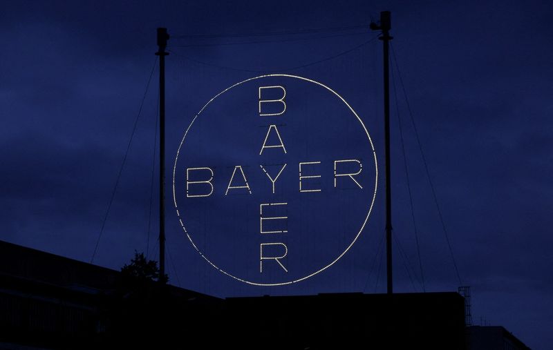 D.E. Shaw takes $108 million short bet on Bayer, regulatory filing shows