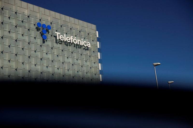 Telefonica awarded $380 million from Colombian government in arbitration, company says