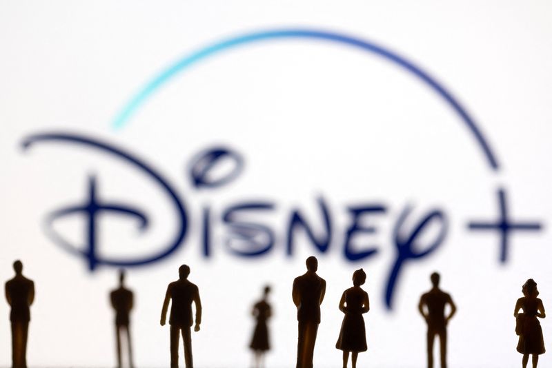 Nelson Peltz says new Disney chairman Gorman will find a 'respectable CEO'