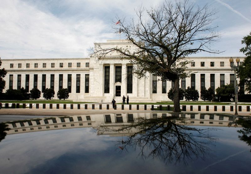 Traders bet on Fed December rate cut after inflation data