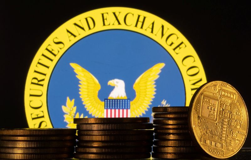 Crypto legislation likely coming under Trump, ex-SEC chief says