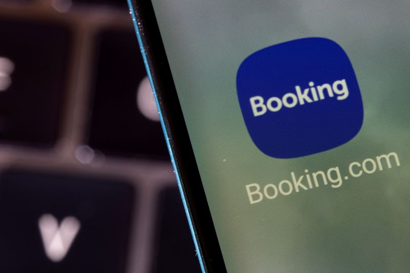 EU says Booking must comply with Digital Markets Act