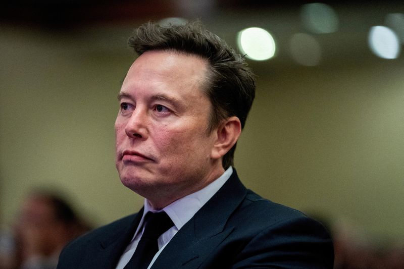 Lawsuit claiming Elon Musk rigged dogecoin ends