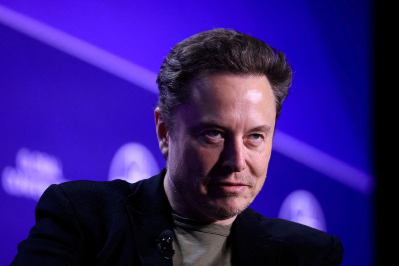 Musk expands lawsuit against OpenAI, adding Microsoft and antitrust claims