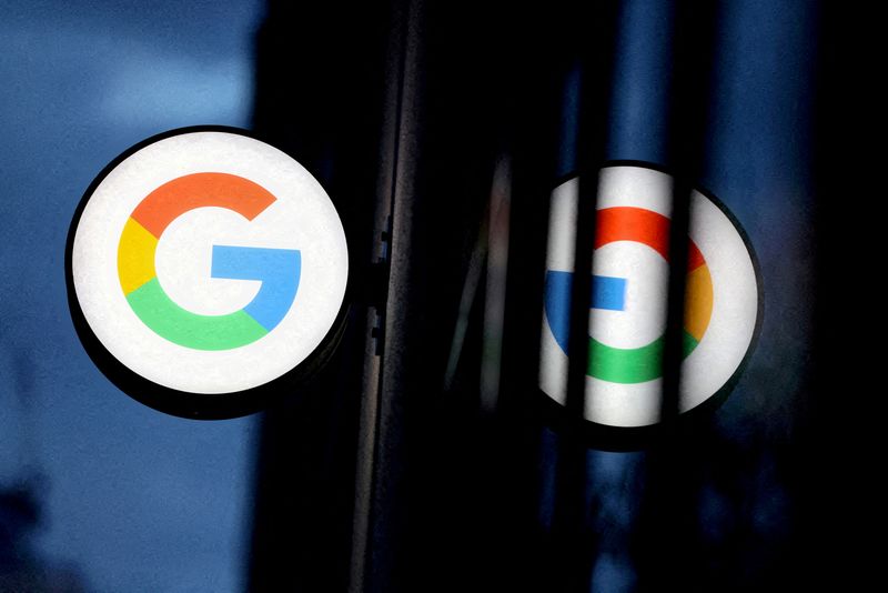 Russian court imposes $38,000 fine on Alphabet's Google for non-compliance