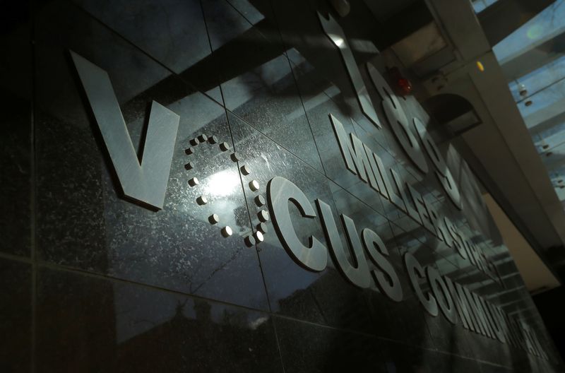 Australia's competition watchdog begins review of Vocus-TPG $3.4 billion deal