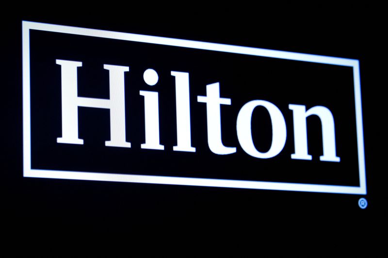 Hilton plans to expand footprint in India amid boom in leisure travel demand