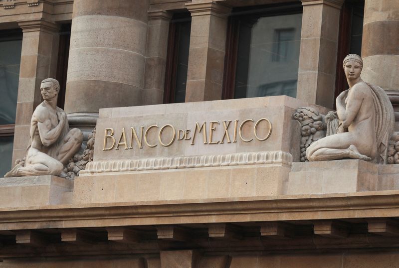 Bank of Mexico flags more rate cuts due to progress on lowering inflation