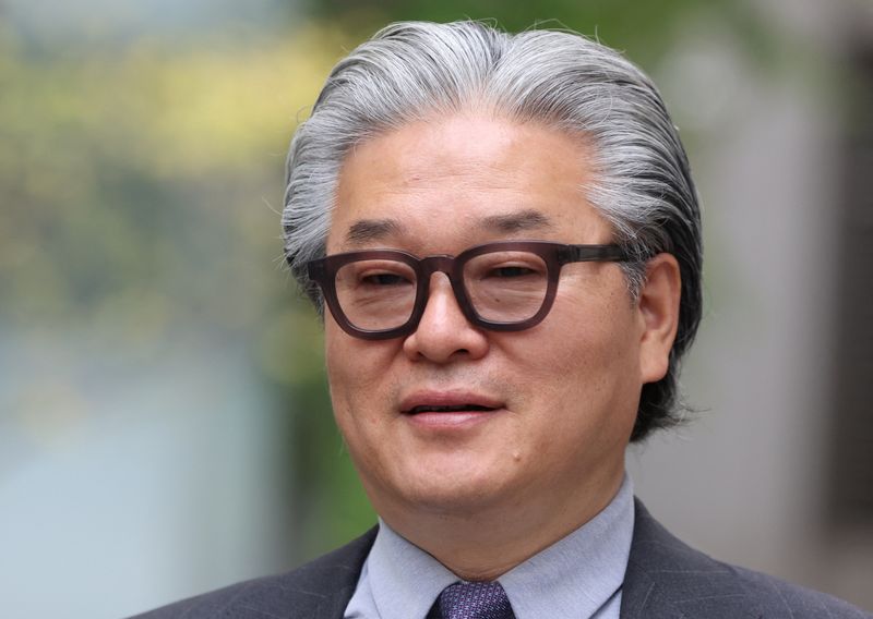 Archegos' Bill Hwang sentenced to 18 years in prison for massive US fraud