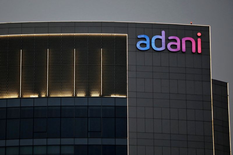 Kenya cancels proposed deals with Adani Group