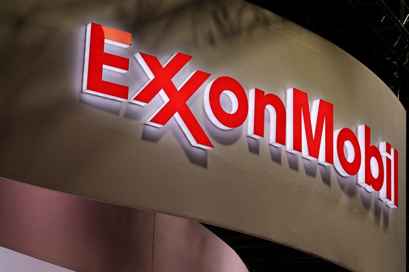 Exxon, under fire over plastic recycling, spending $200 million to expand Texas plants