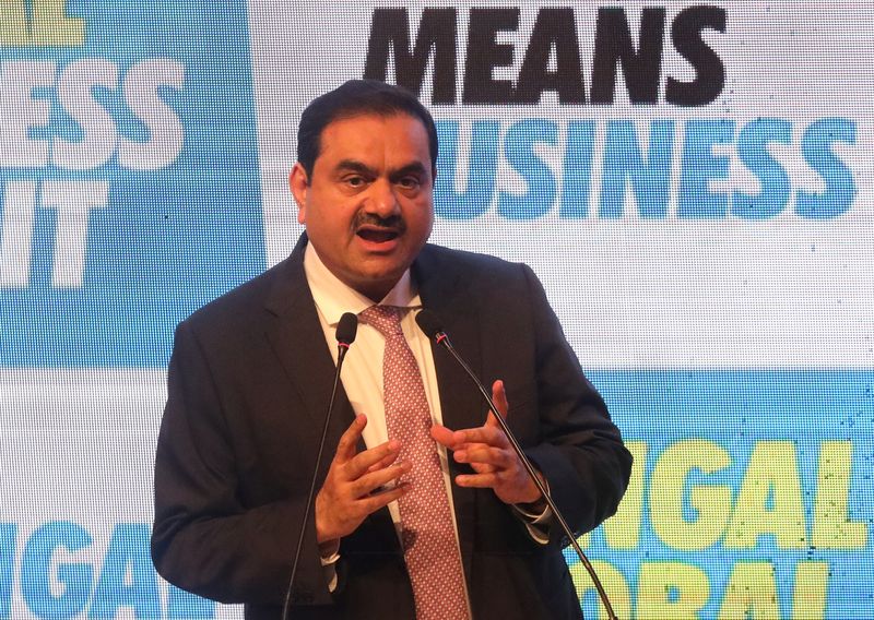 Key events in Gautam Adani's US indictment over alleged bribery scheme