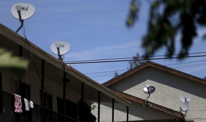 DirecTV terminates Dish deal over failed debt swap