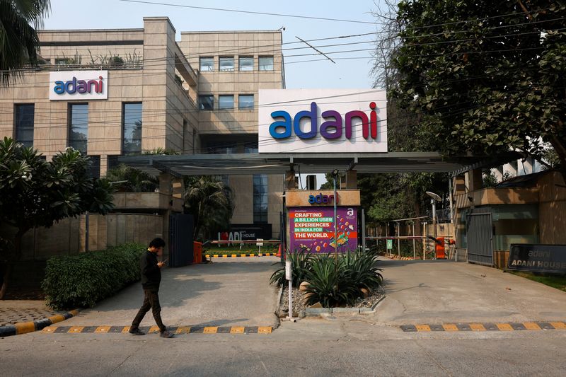 Adani's bribery scandal raises concern on market, public disclosure lapses