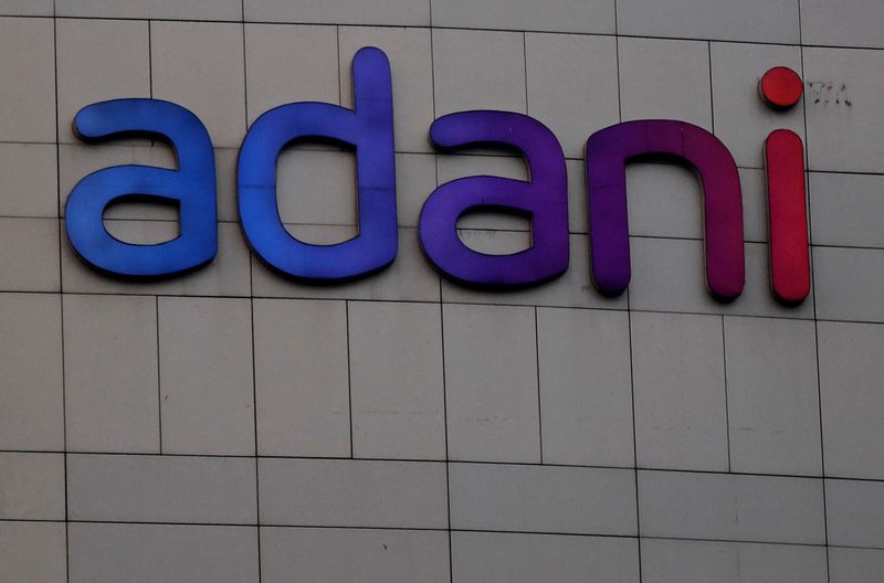 Adani Group stocks, bonds fall for a second day after founder's US indictment