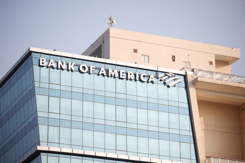 Three BofA bankers in India leave amid probe into stock sale, source says