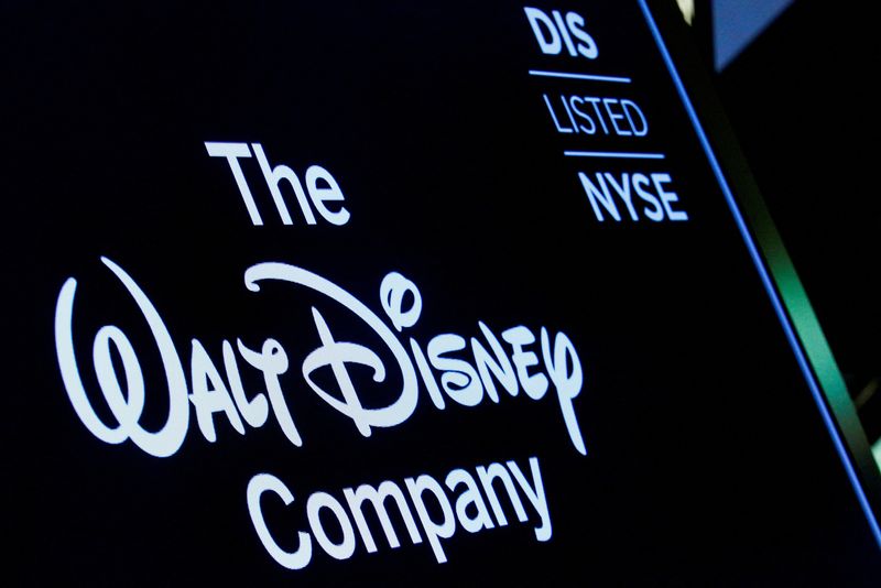 Disney settles suit over women's pay for $43 million