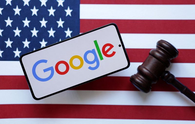 US judge will not delay Google search trial for DOJ switch to Trump administration