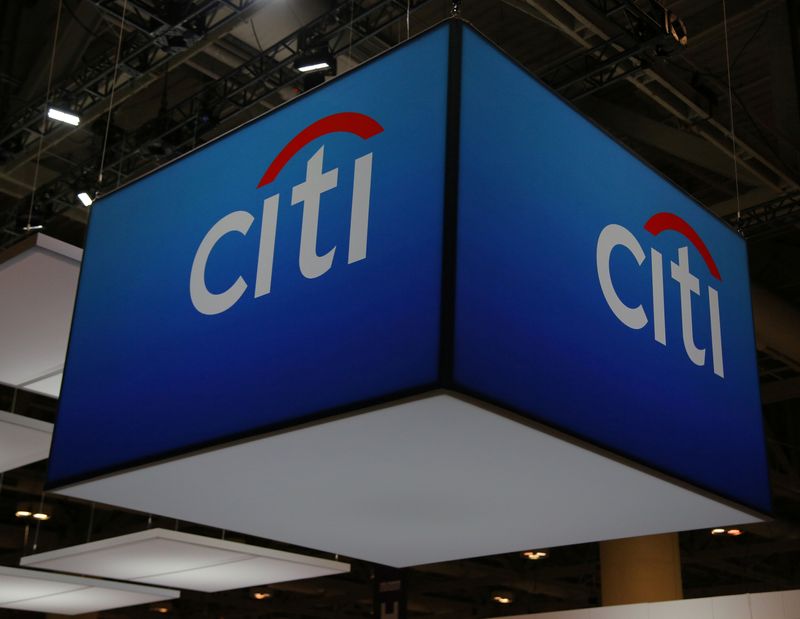 Citigroup hires Kate Moore from BlackRock as wealth CIO