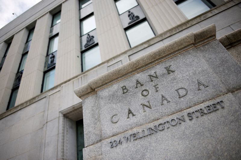 Bank of Canada says Trump's proposed tariffs would impact both economies