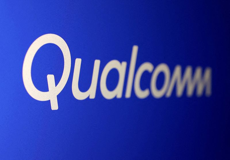 Qualcomm's interest in acquiring Intel has cooled, Bloomberg News reports