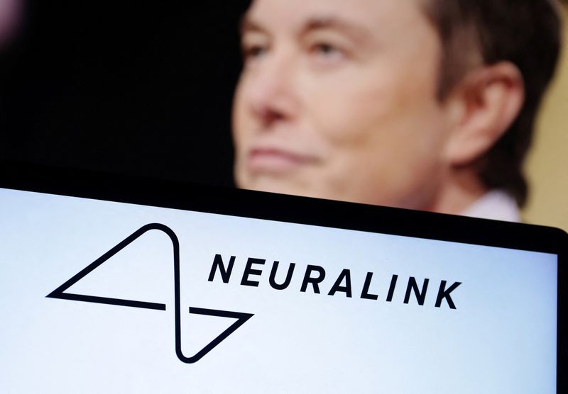 Musk's Neuralink to launch feasibility trial with brain implant, robotic arm