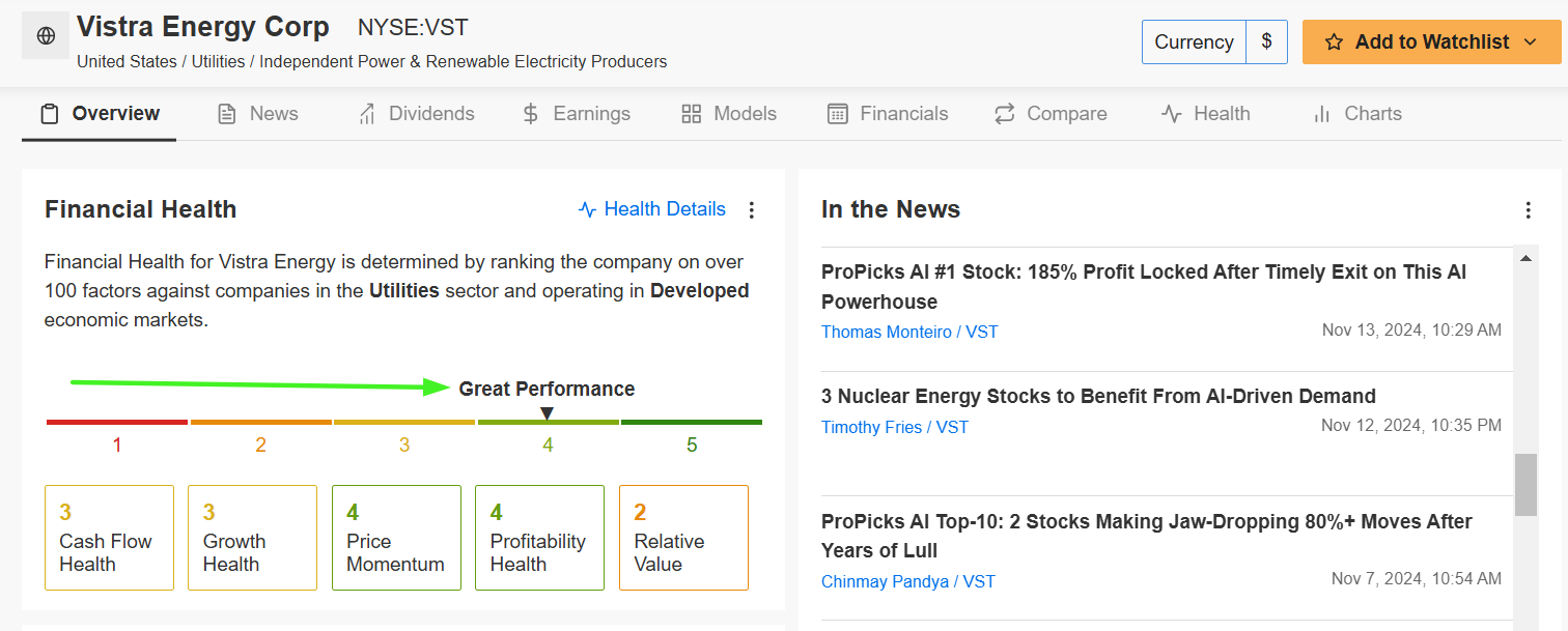 3 Stocks to Be Grateful for This Thanksgiving