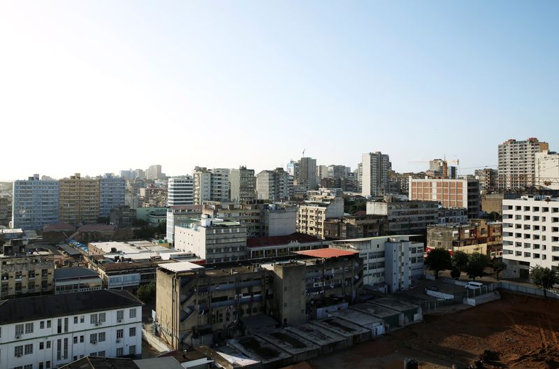 Mozambique central bank cuts key rate for sixth time in 2024