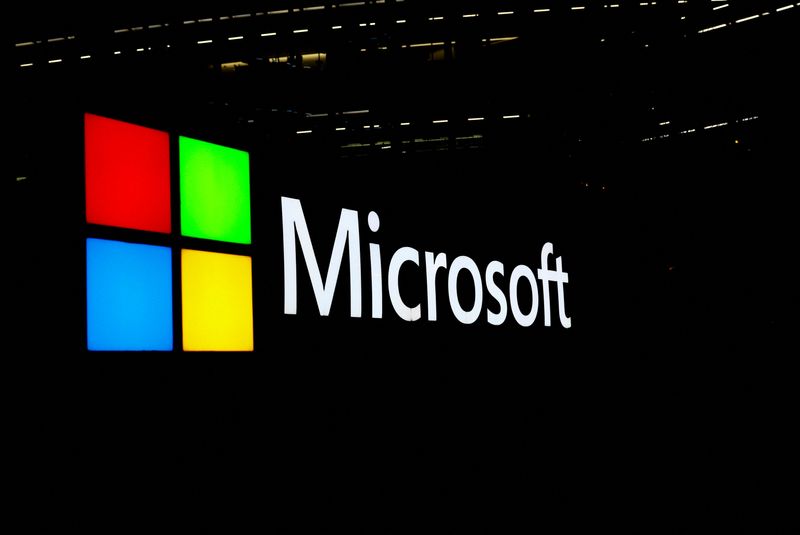 Microsoft faces wide-ranging US antitrust probe