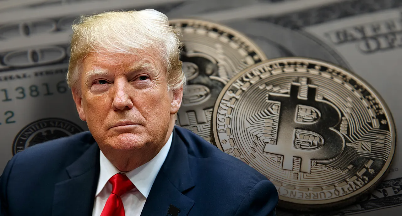 Trump's Bitcoin Bet: A Strategic Reserve for the Future